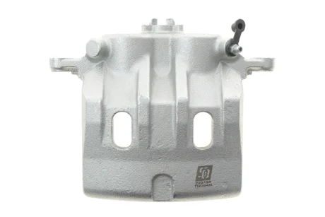 Супорт гальмівний (передній) (L) Nissan X-Trail I 01-13 (d=45mm) (Akebono) SOLGY Solgy 223124
