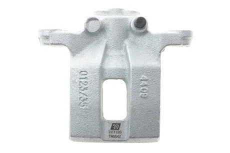 Супорт гальмівний (задній) (R) Nissan X-Trail I 01-13 (d=35mm) (Akebono) SOLGY Solgy 223126