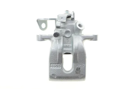 Супорт гальмівний (задній) (L) Renault Kangoo 08- (d=38mm) (TRW) (для диска d=274mm) Solgy 223140