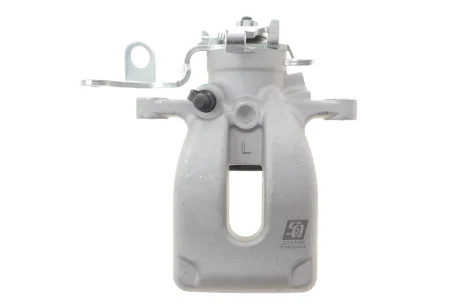 Супорт гальмівний (задній) (L) Citroen Berlingo/Peugeot Partner1.6HDi 08- (d=38mm) (TRW) SOLGY Solgy 223145