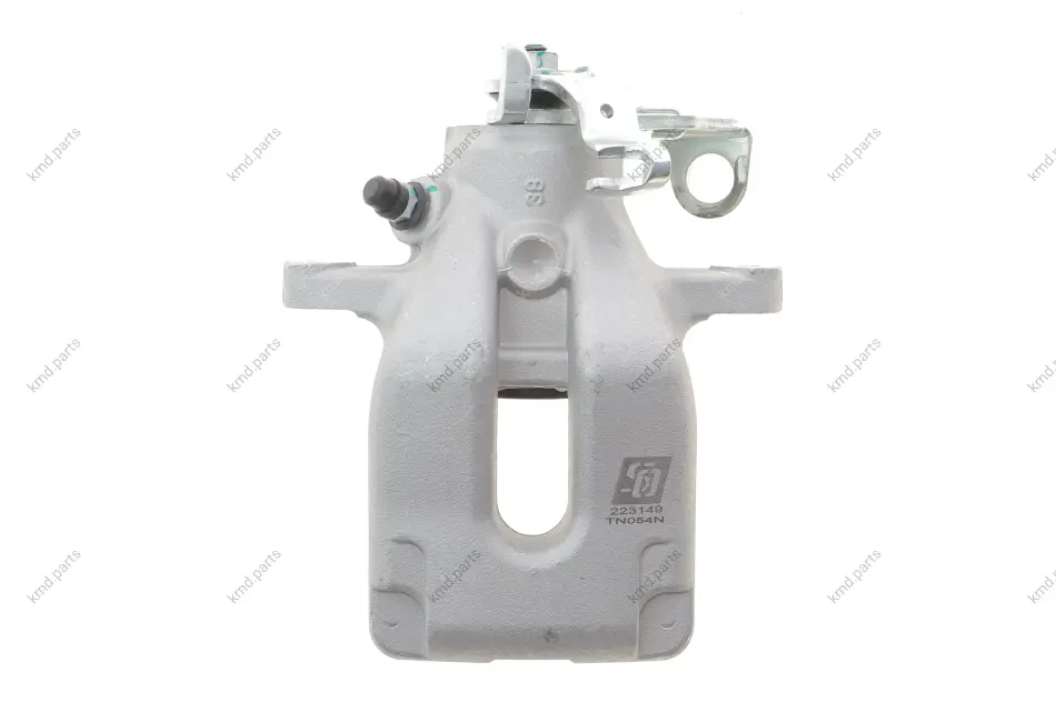 Супорт гальмівний (задній) (L) Citroen C4 04-/Peugeot 307/308/SW 00-14 (d=38mm) SOLGY Solgy 223149 (фото 1)