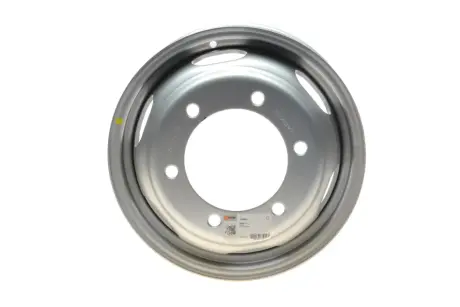 ДИСК КОЛЕСНЫЙ MB Sprinter 408-416/VW LT 46 (5.50Jx15 H2; ET108) SOLGY Solgy 225001