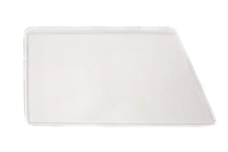 Скло фари MB Sprinter TDI 96-00 (R) Solgy 301002