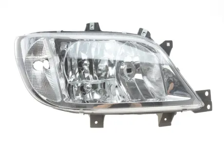 Фара (R) MB Sprinter CDI 03- Solgy 301012