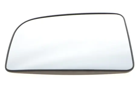 Стекло зеркала (с подогревом) MB Sprinter (W910) 18- (R) Solgy 302043