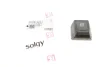 Упор дверей SOLGY Solgy 304017 (фото 3)
