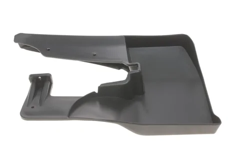 Бризковик (передній) (L) MB Sprinter/VW Crafter 06- Solgy 304024