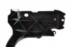 Панель передня (телевізор) VW T5/T6 09- Solgy 304069 (фото 4)