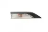 Повторювач повороту на крило VW T6 15- (L) (BLACK) Solgy 304082 (фото 4)