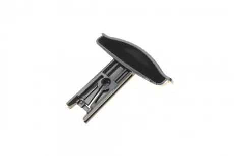 Ручка вимкнення ножного стояночного гальма MB Vito (W639) 03- SOLGY Solgy 305060