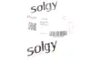 Ручка дверей Solgy 305083 (фото 3)