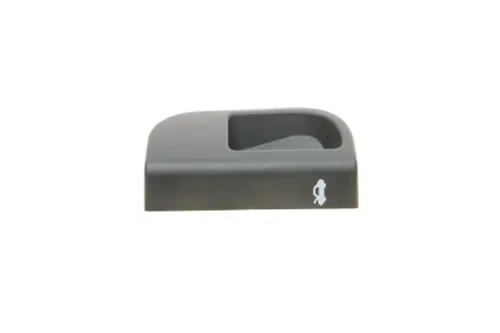 Ручка открывания капота Peugeot Bipper/Citroen Nemo/Fiat Fiorino 07- SOLGY Solgy 305091