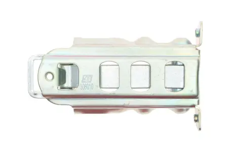 Обмежувач дверей (передніх) MB Sprinter/VW Crafter 06- Solgy 306010