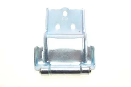 Петля дверей (задніх/нижня/L) Citroen Jumper/Fiat Ducato 06- Solgy 306073