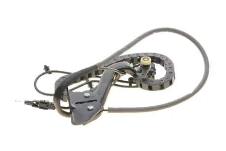 Ролик дверей (бічних/нижній) MB Sprinter/VW Crafter 30-50 06- (L) SOLGY Solgy 306121