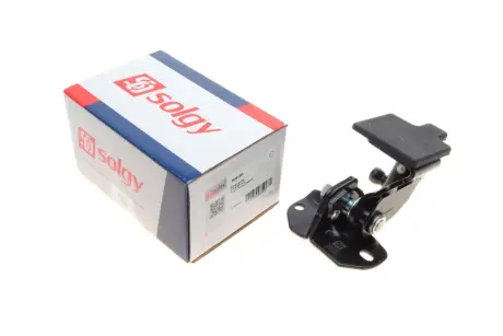 Ручка дверей SOLGY Solgy 306130
