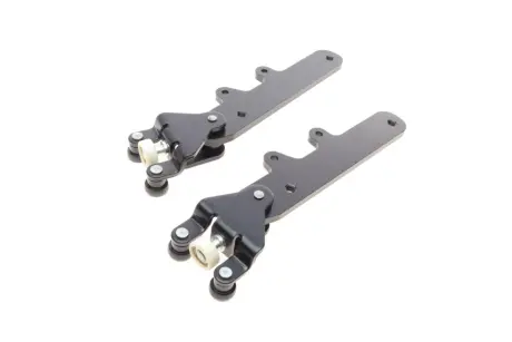 Ролик дверей SOLGY Solgy 306136