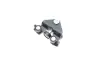 Ролик дверей (бічних/нижній) Opel Combo 01- (R) SOLGY Solgy 306203 (фото 4)