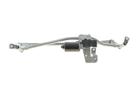 Механізм склоочисника (трапеція) Citroen Jumper/Fiat Ducato/Peugeot Boxer 06- (з моторчиком) Solgy 307056