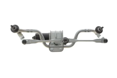 Механізм склоочисника (трапеція) Fiat Scudo/Peugeot Expert 07- (з моторчиком) Solgy 307057