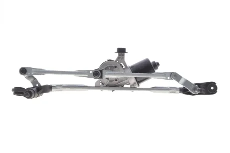 Механізм склоочисника (трапеція) Renault Megane III 08- (з моторчиком) Solgy 307059