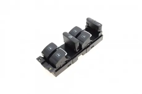 Кнопка стеклоподъемника VW Golf/Passat 13- (блок) SOLGY Solgy 401028