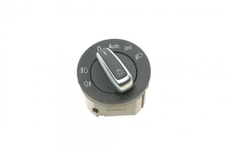 Переключатель света фар VW Passat/Golf/Tiguan 05- SOLGY Solgy 401045