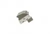 Кнопка склопідіймача (L) VW Polo/Fox/Seat Ibiza/Cordoba/Skoda Fabia 03-10 Solgy 401057 (фото 4)