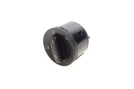 Переключатель света фар VW Passat/Golf/Tiguan/Caddy 05- SOLGY Solgy 401063