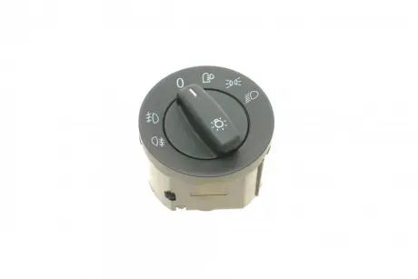 Переключатель света фар VW Caddy/T5 03-15 SOLGY Solgy 401066
