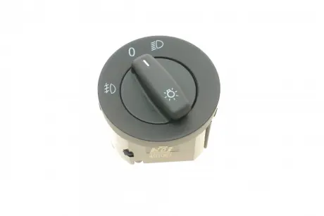 Переключатель света фар VW Caddy/T5 03-15 SOLGY Solgy 401067