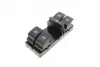 Кнопка склопідіймача (L) Skoda Fabia/Roomster 1.2/1.4/1.9 TDI 05-10 (блок) Solgy 401082 (фото 2)