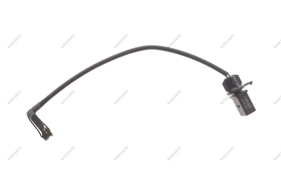 Датчик зносу гальмівних колодок (передніх) Audi A4/A5/Q5 15- SOLGY Solgy 402020 (фото 1)