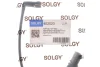 Датчик зносу гальмівних колодок (передніх) Audi A4/A5/Q5 15- SOLGY Solgy 402020 (фото 2)
