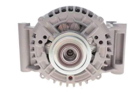 Генератор Citroen Jumper/Fiat Ducato/Ford Transit/Peugeot Boxer 2.2HDi 06- (12V/150A) Solgy 408002