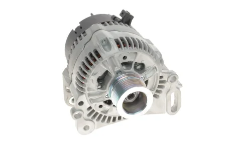 Генератор VW Caddy II/T4 1.6-2.0 90-03 (14V/90A) Solgy 408008