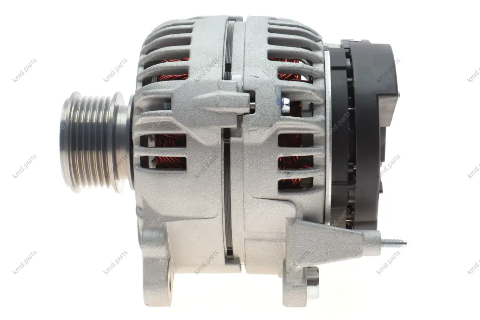 Генератор VW Caddy III/IV 1.6/2.0 TDI 04-20 (12V/140A) SOLGY Solgy 408010 (фото 1)