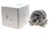Генератор VW Caddy III/IV 1.6/2.0 TDI 04-20 (12V/140A) SOLGY Solgy 408010 (фото 2)