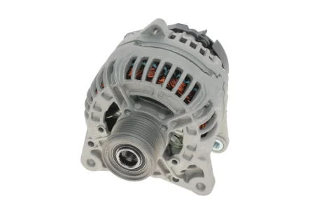 Генератор Renault Kangoo 1.5 dCi 08- (14V/150A) Solgy 408022