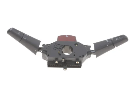 Фото - перемикач поворотів (гітара) MB Sprinter/VW LT 96-06 Solgy 410001 Перемикач поворотів (гітара) MB Sprinter/VW LT 96-06 Solgy 410001