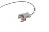 Ремкомплект кабеля форсунки Ford/Renault/Hyundai (Delphi System) SOLGY Solgy 412009 (фото 3)