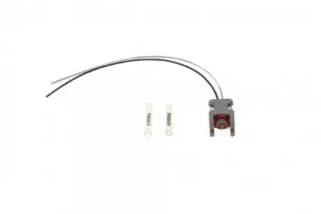 Ремкомплект кабеля форсунки Ford/Renault/Hyundai (Delphi System) SOLGY Solgy 412009