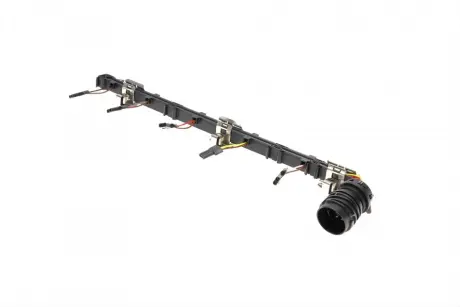 Ремкомплект кабеля форсунки VW T5 2.5TDI 03-09/Touareg 5.0TDI 02-10 (1-5cyl.) SOLGY Solgy 412013