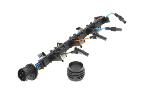 Ремкомплект кабелю форсунки SOLGY Solgy 412015