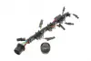 Ремкомплект кабелю форсунки VW Golf V 2.0TDI 16V 03-08/Jetta 2.0TDI 16V 05-10 SOLGY Solgy 412016 (фото 1)