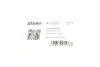 Ремкомплект кабеля свічки розжарювання VW Caddy III 2.0 SDI 04-10 SOLGY Solgy 412023 (фото 5)