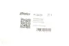 Разъем для лампы керамический H12 Honda Integra/ Lexus RX/ Nissan Terrano II 93- SOLGY Solgy 412029 (фото 2)