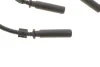 Ремкомплект кабеля свічки розжарювання VW T5 2.5 TDI 03-09 SOLGY Solgy 412032 (фото 3)