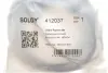Ремкомплект кабеля датчика ABS SOLGY Solgy 412037 (фото 2)