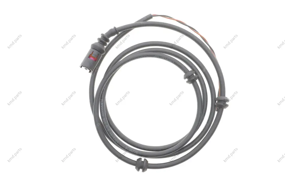 Ремкомплект кабеля датчика ABS SOLGY Solgy 412038 (фото 1)